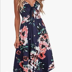 Amazon sundress